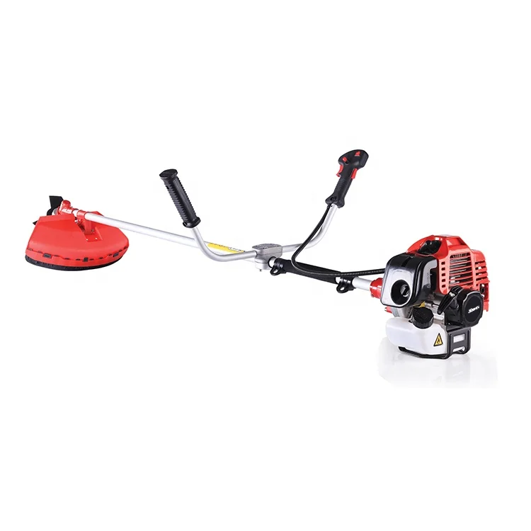 2 Двигатель 52Cc Bc520 велосипед ручки Тип Японии бензиновый кусторез