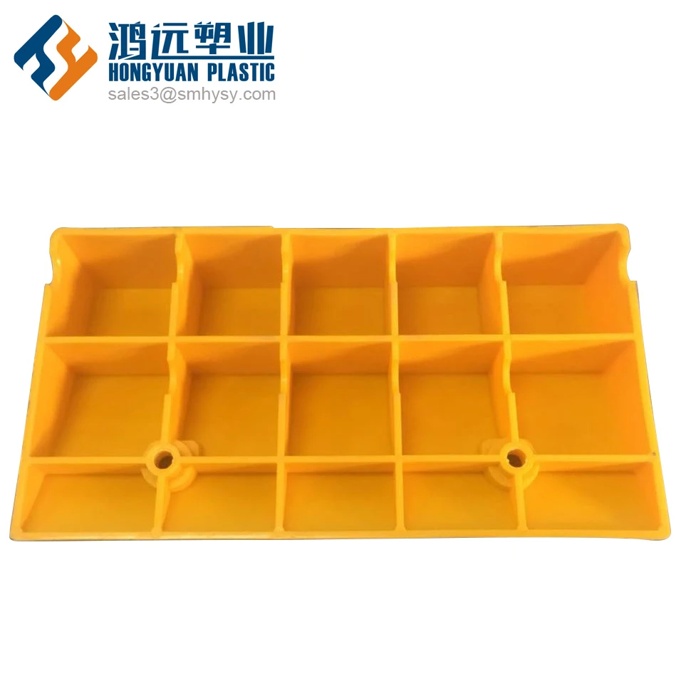 
L50cm plastic wheel chair and motorcycle loading ramp curb ramp road kerb ramp 
