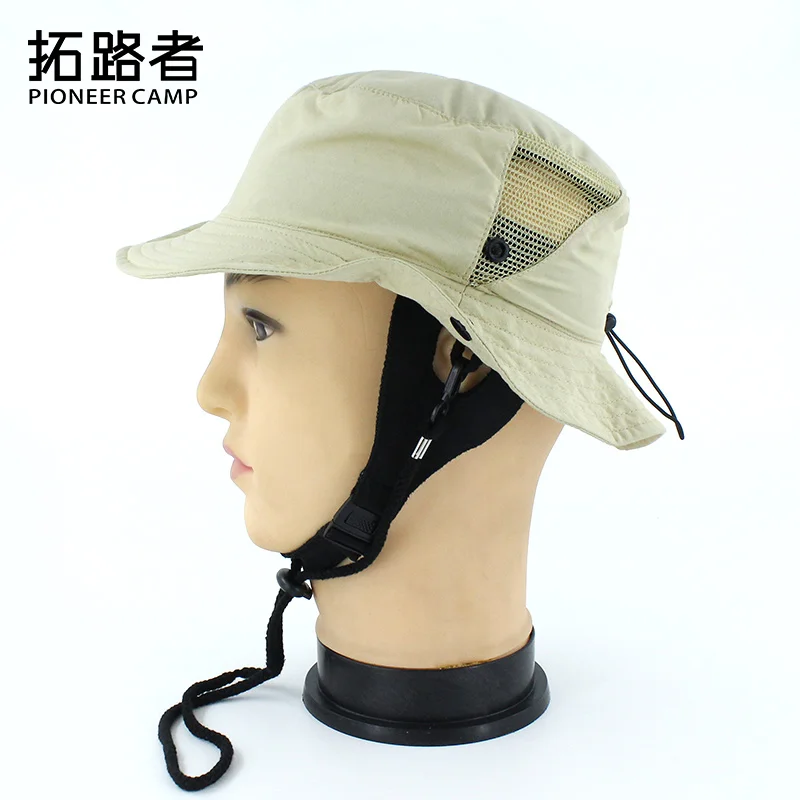 
best selling sun fishing hat fishman bucket hat 