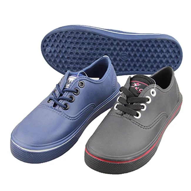 2019 Spring Factory Women Kids Shoes Children Girls Lace-up Sneakers Waterproof Sport Eva Clogs Shoes Men Shoes Sneaker