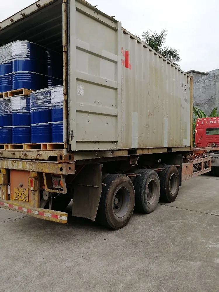 
BV approved quality TNN1501 silicone oil cosmetics grade 