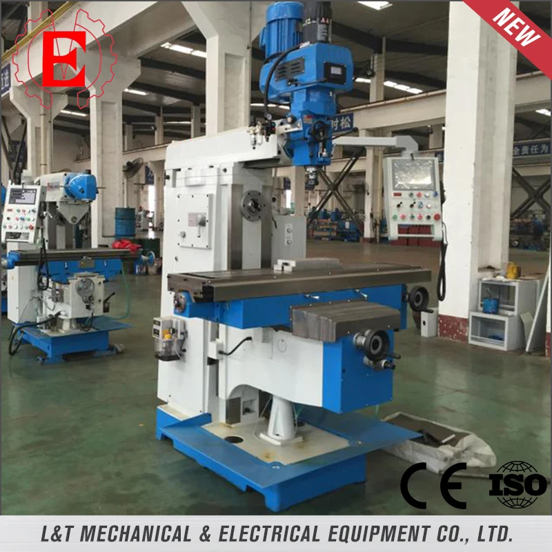 X6336 Sundstrand Manufacturing Milling Machine
