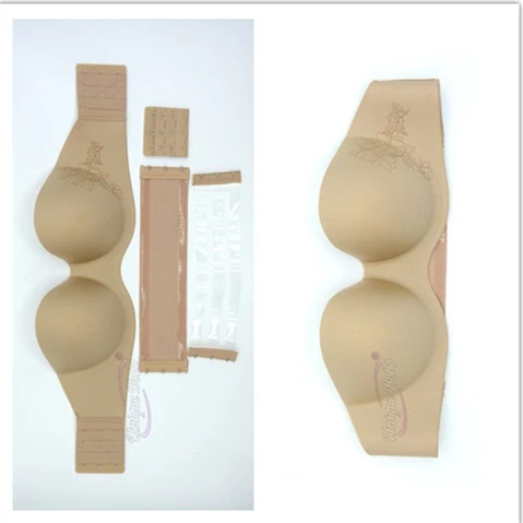 Underwear Seamless Invisible Bra Wedding Strapless high quality Bra Lingerie