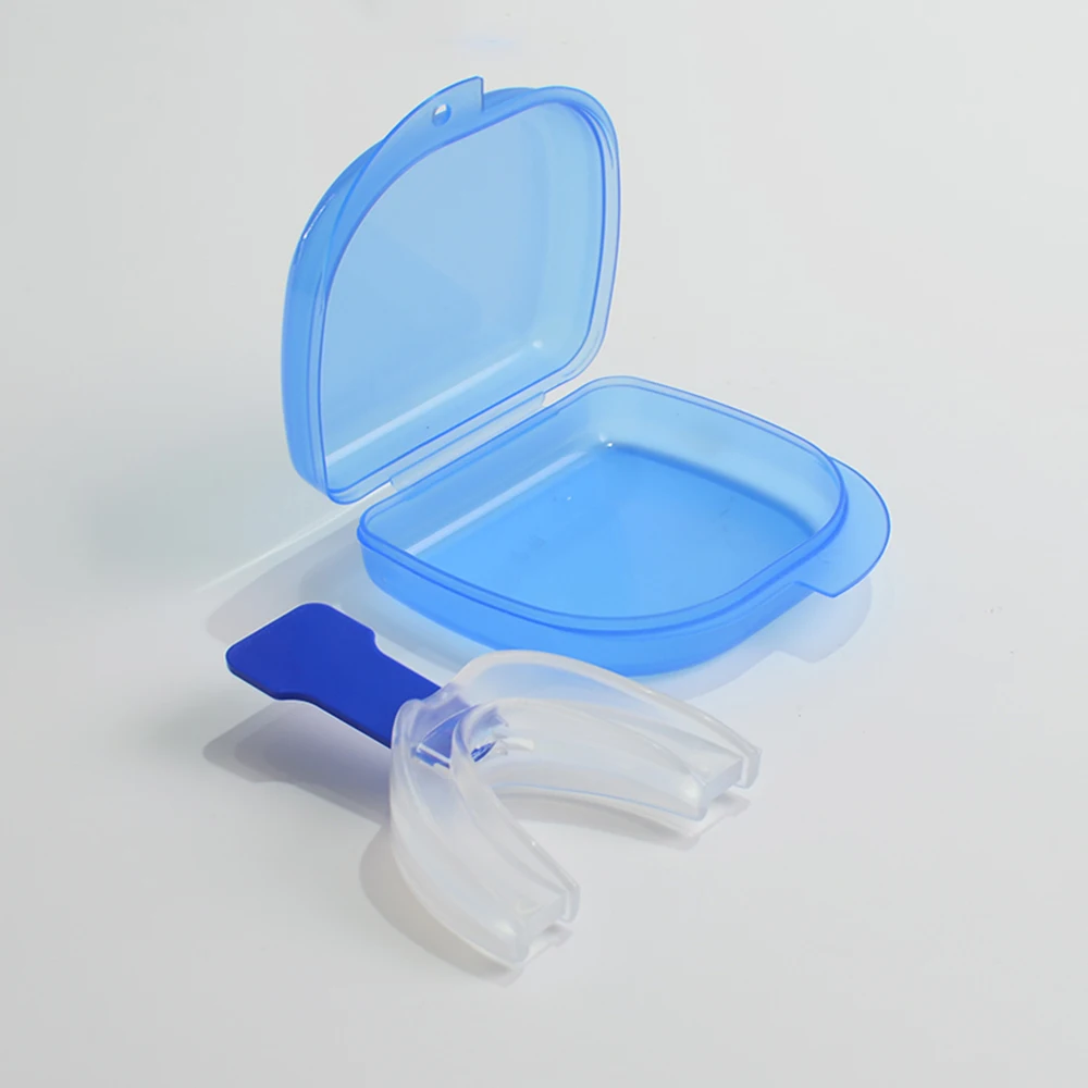 snoring stop mouth guard , anti snore night guard