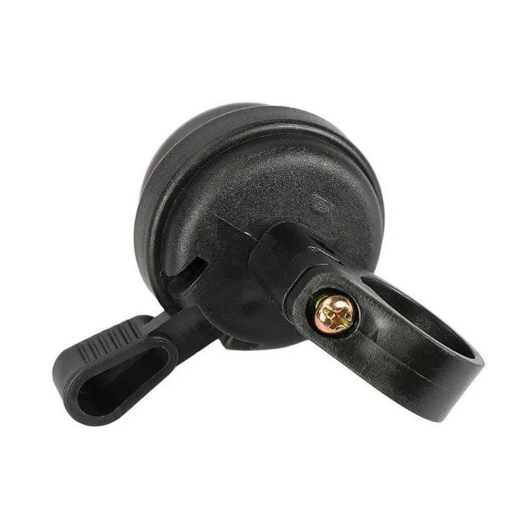 Classical Bicycle Bell Ring Bike Horn Ordinary Bell Mountain Bicycle Accessories Useful Cycling Handlebar Alarm Ring Bells