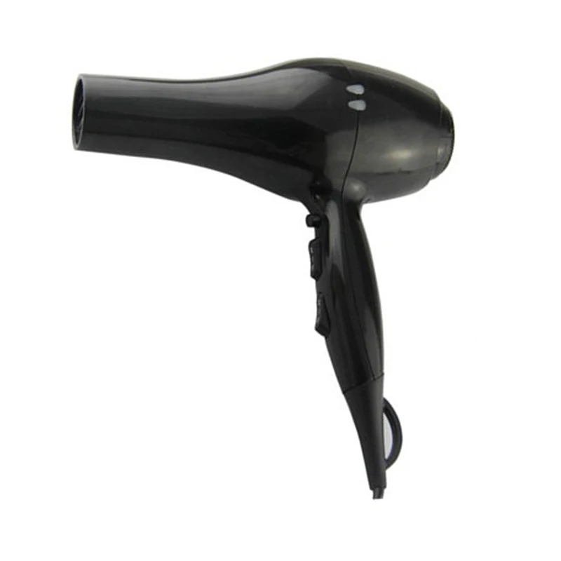 OEM brand solar powered hair dryer of professional AC motor
