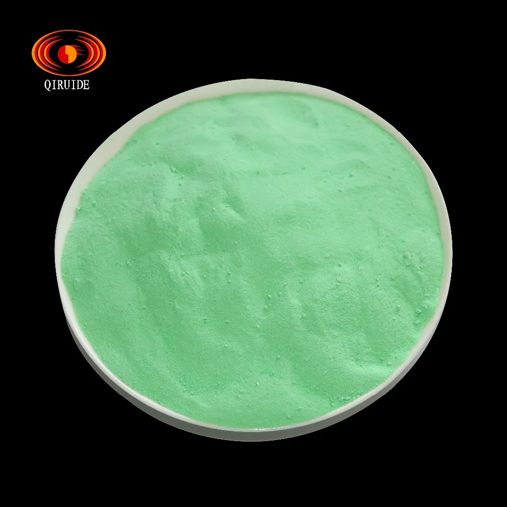 Qiruide промышленного класса 98% зеленый кристаллический порошок H2NiO2 гидроксид никеля (60716557507)
