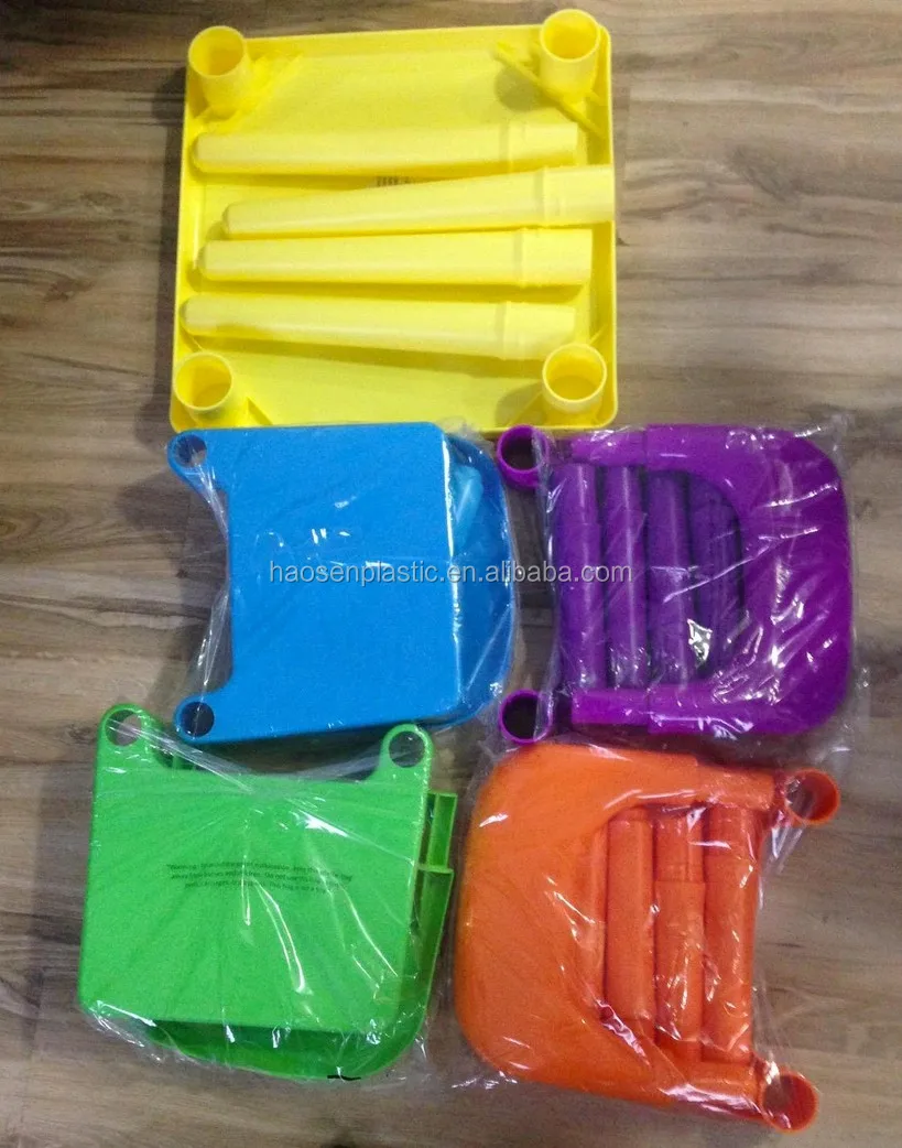 School furniture table and chair set for study