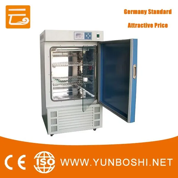 Лабораторное Оборудование Микробиологии Инкубатор