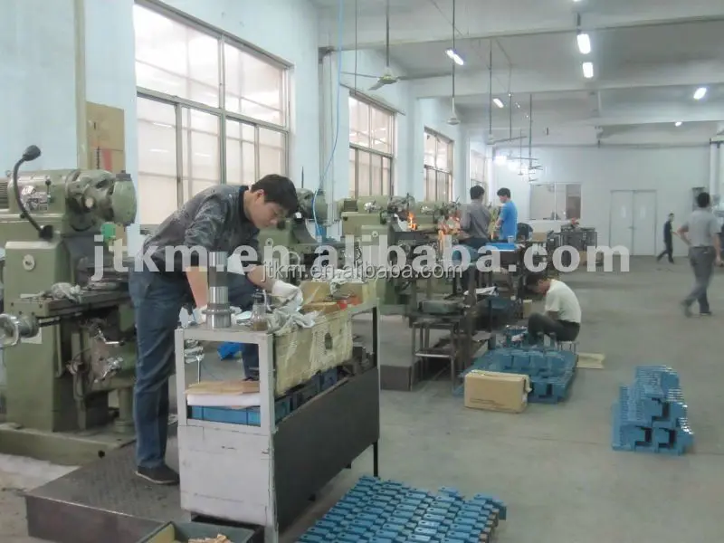 Компьютеризированная автоматическая прочная вязальная машина для перчаток (модель SJT2000)