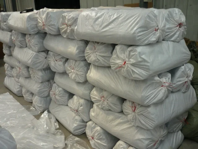 3 strands twisted pp danline rope for marine rope