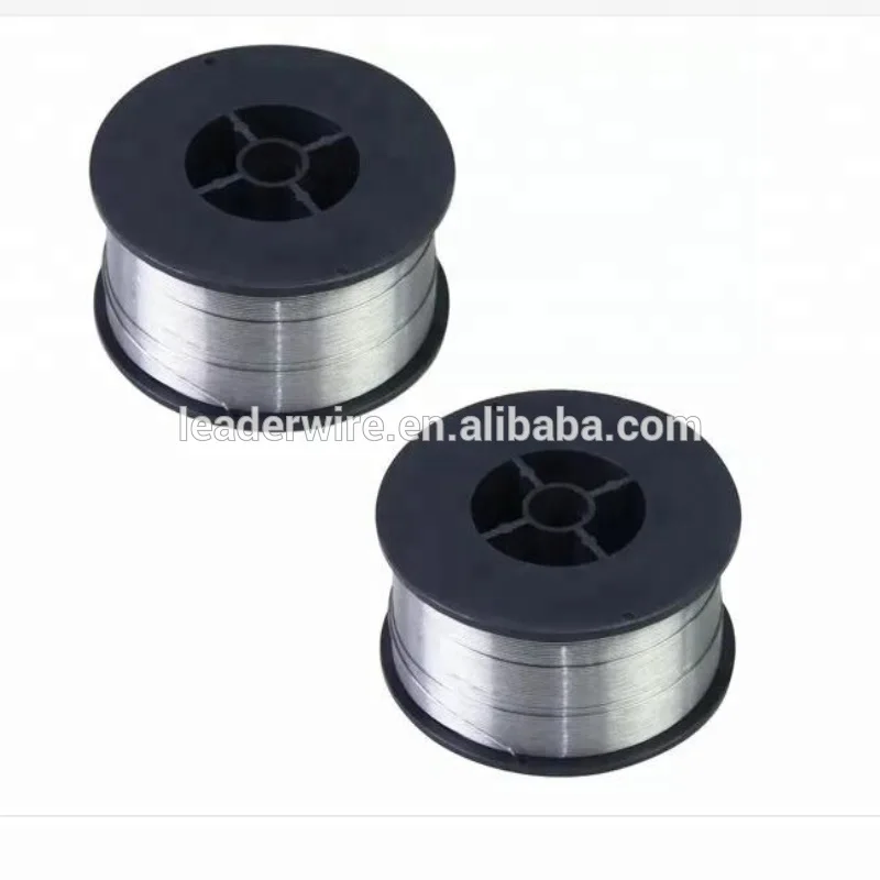 AWS A 5.20 Soldadura tubular E71T-1, E71T-11, E71T-GS flux cored wire