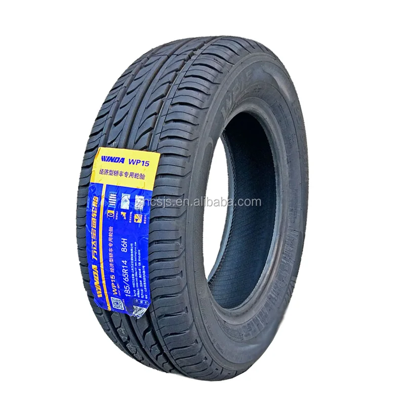 Tubeless radial tires from China new trailer tire factory