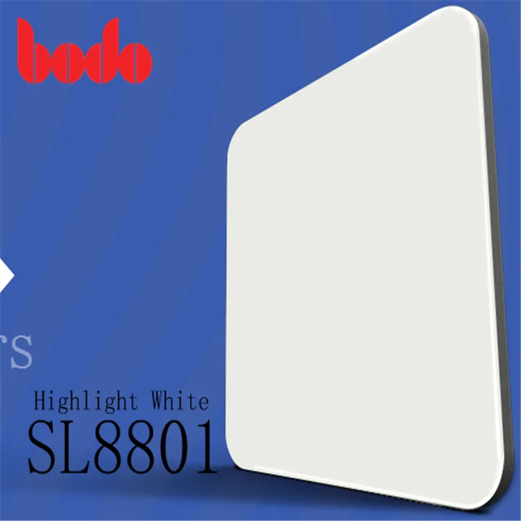 ACP ACM Panels Aluminum for Printing aluminum composite panels Alucobond Contemporary Indoor