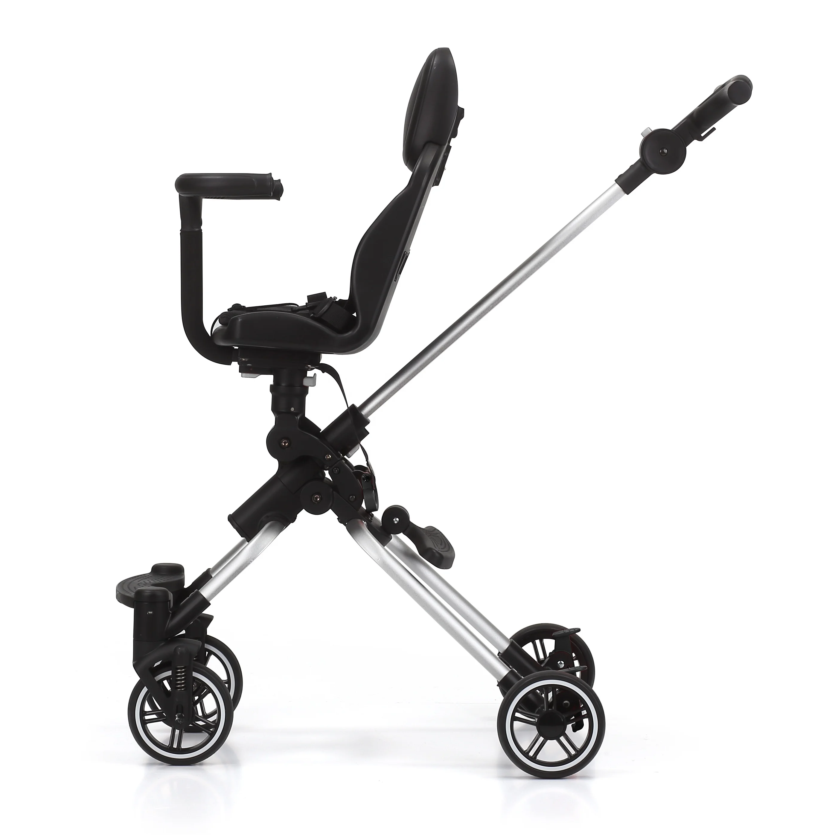 S-04 china manufacturer korea new cheap travel portable luxury light weight foldable baby stroller