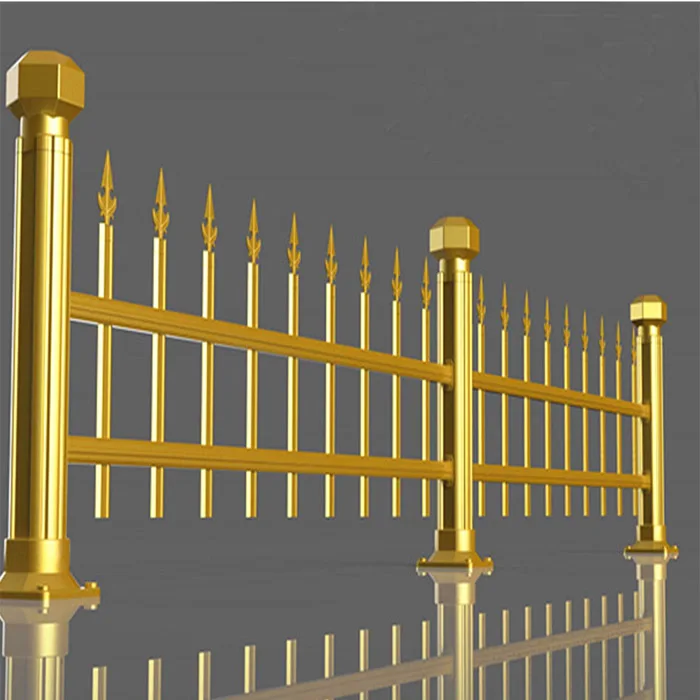 Best Aluminum Railings for Staircases and Balconies