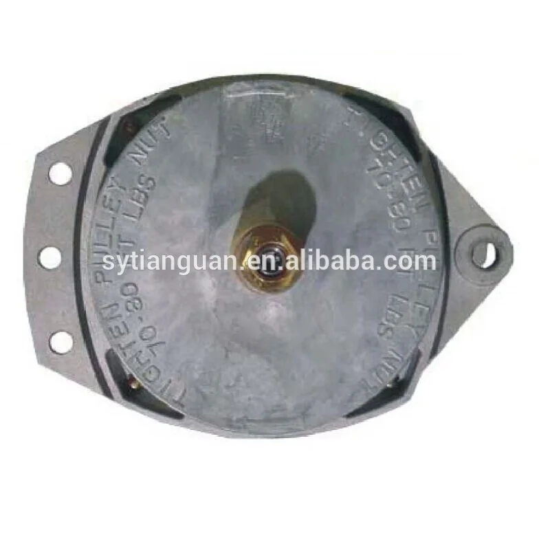 High quality car alternator for AGCO CORPSCJ2235,8RL2133,544732D1