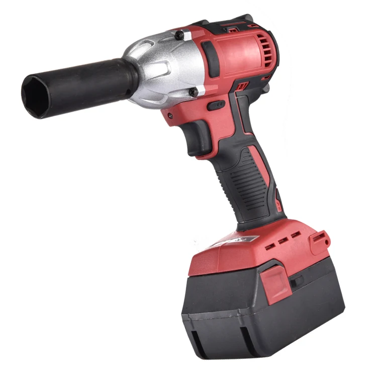 
good cheap electric cordless impact wrench automotive 