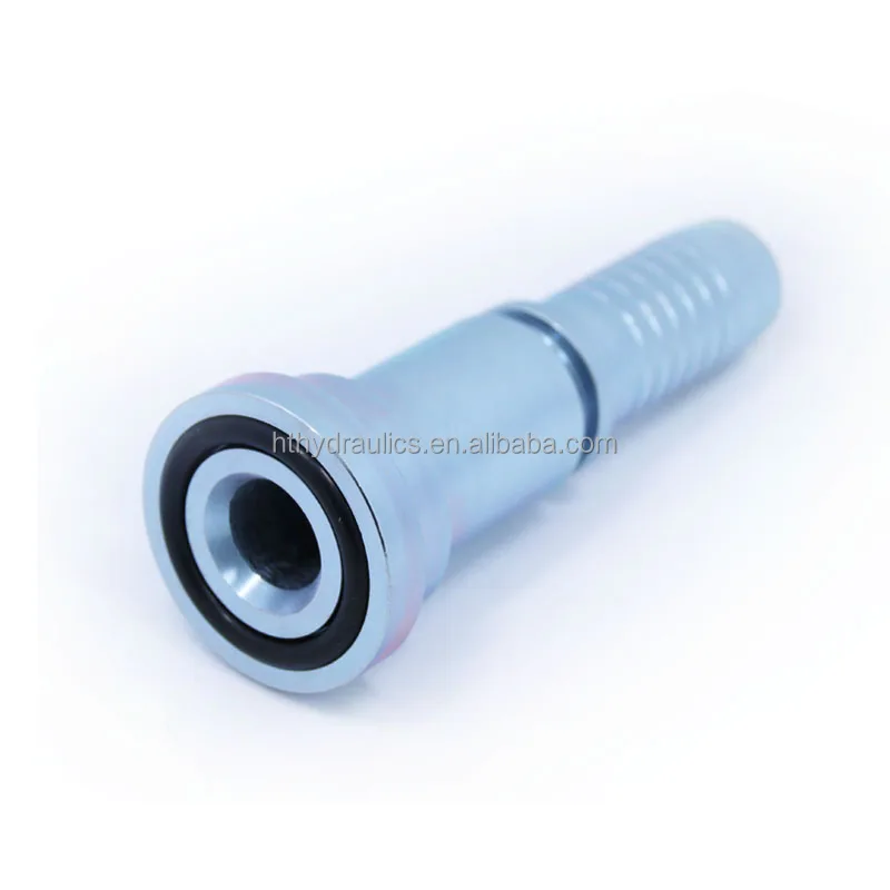 Chinese Hydraulic hose  SAE Split flange clamps 6000 psi flange