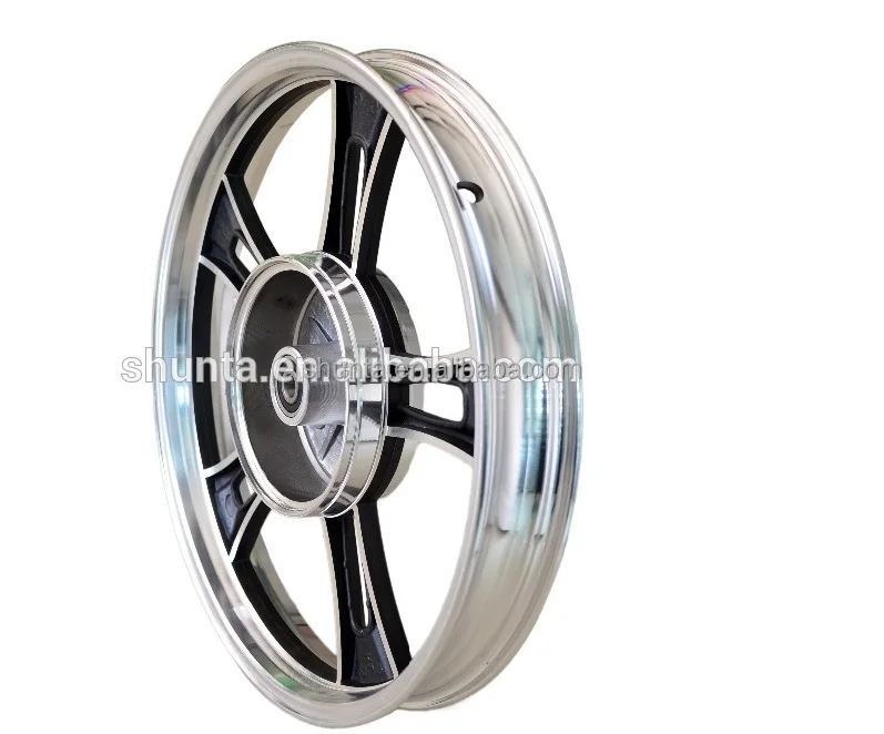 hot selling high quality wholesale price durable electric bicycle aluminum wheel 16-2.5