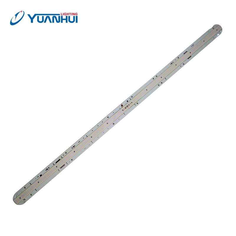 YL08-G2 LED Industrial IP66 Tri-Proof Lamp for Warehouse