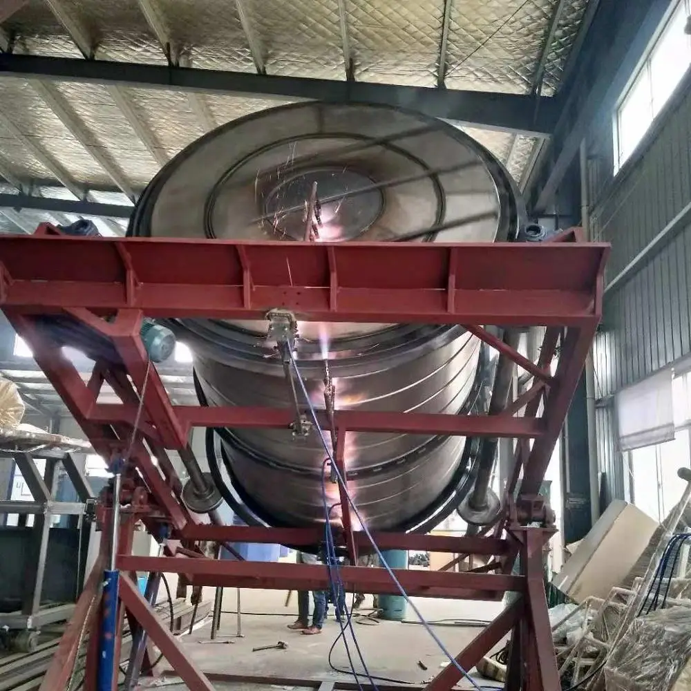 1000l 5000l 10000l lldpe резервуар для воды пластиковый хранения машина прокатки пластикового ковша