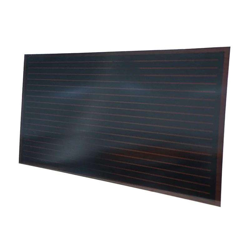 Сертификация CE, углеродная кристальная электрическая нагревательная пленка, инфракрасный нагревательный лист, инфракрасный нагреватель с CE