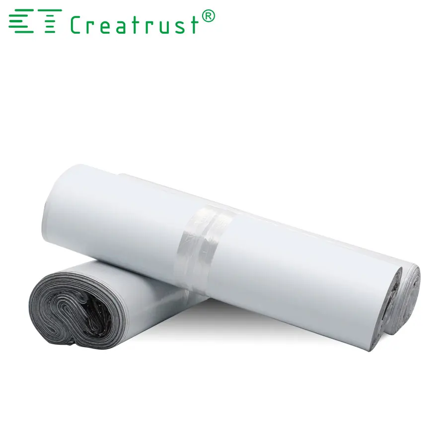 Expert in custom poly mailer bags with any colors