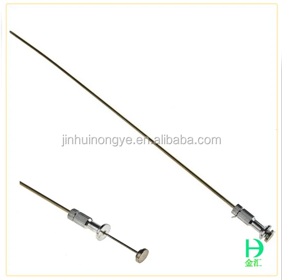 
Farm Equipment For Sale Artificial Insemination/Artificial Insemination instruments disposable ai gun 
