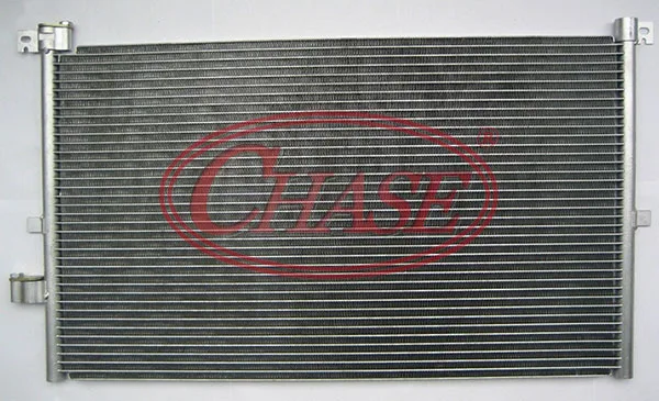 РАДИАТОР КОНДИЦИОНЕРА ДЛЯ АВТОМОБИЛЯ ФОРД МОНДЕО С 2001 ПО 2006г РАДИАТОР КОНДИЦИОНЕРА MONDEO 2001-2006 1152429 1232915 1311098