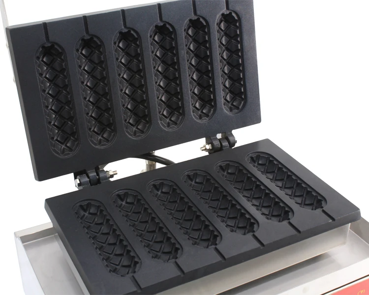 Muffin Stick Waffle Maker Hotdog Waffle Maker Hot Dog Waffle Maker
