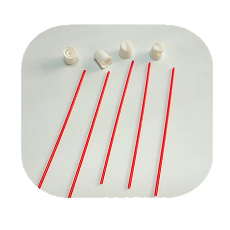 China manufacturer aerosol spray long nozzle tube