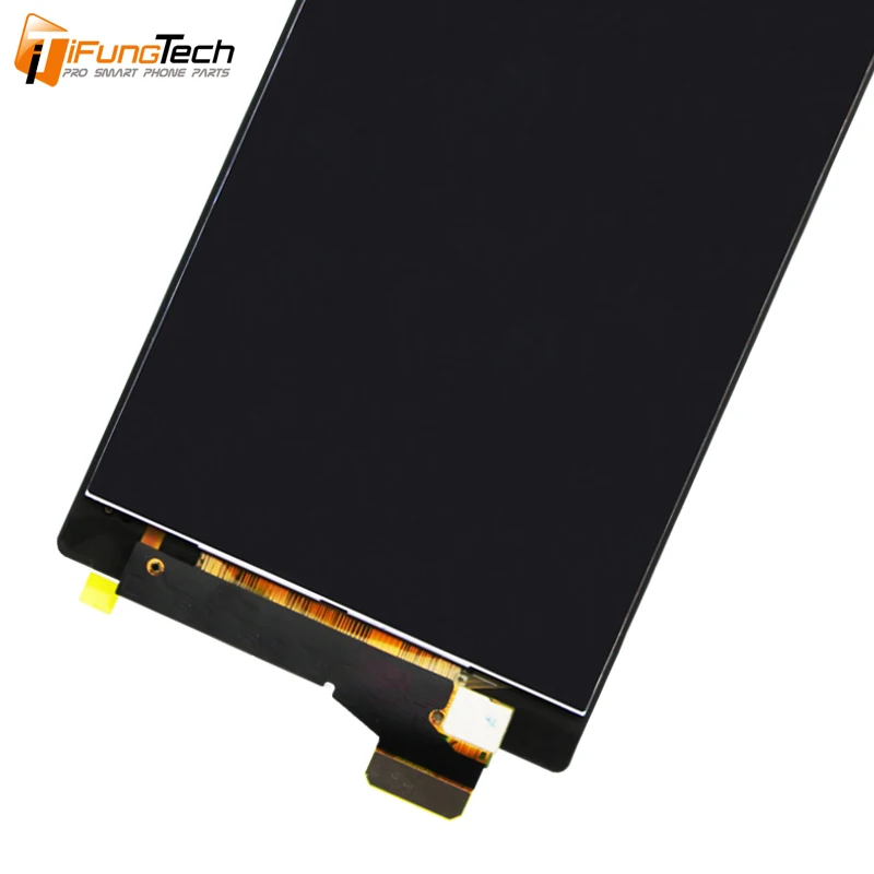100% Tested Original Display For Sony Z5 LCD for Xperia Z5 Display E6653 E6603 E6633 Screen With Touch Digitizer Full Assembly