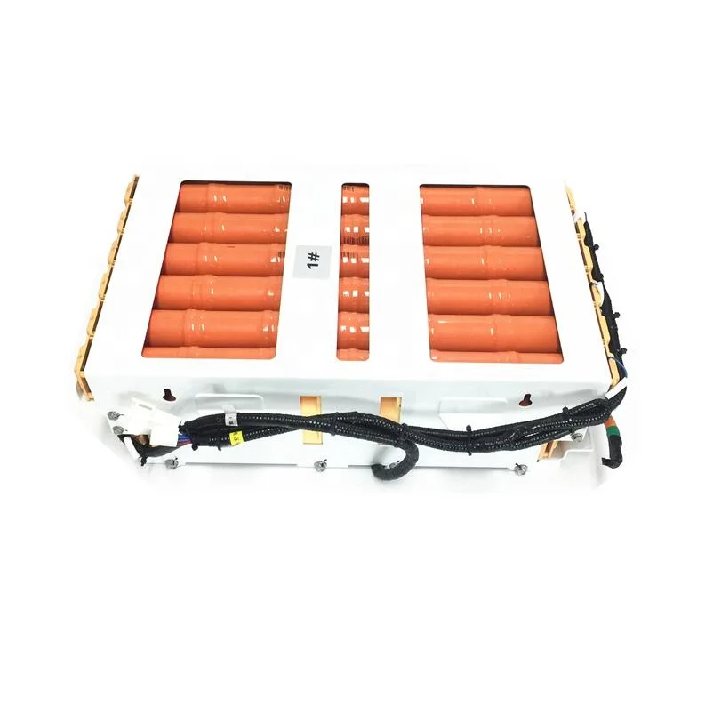 3 years warranty new cell Premium replacement cars battery for lexus rx400h 2006 hybrid car battery