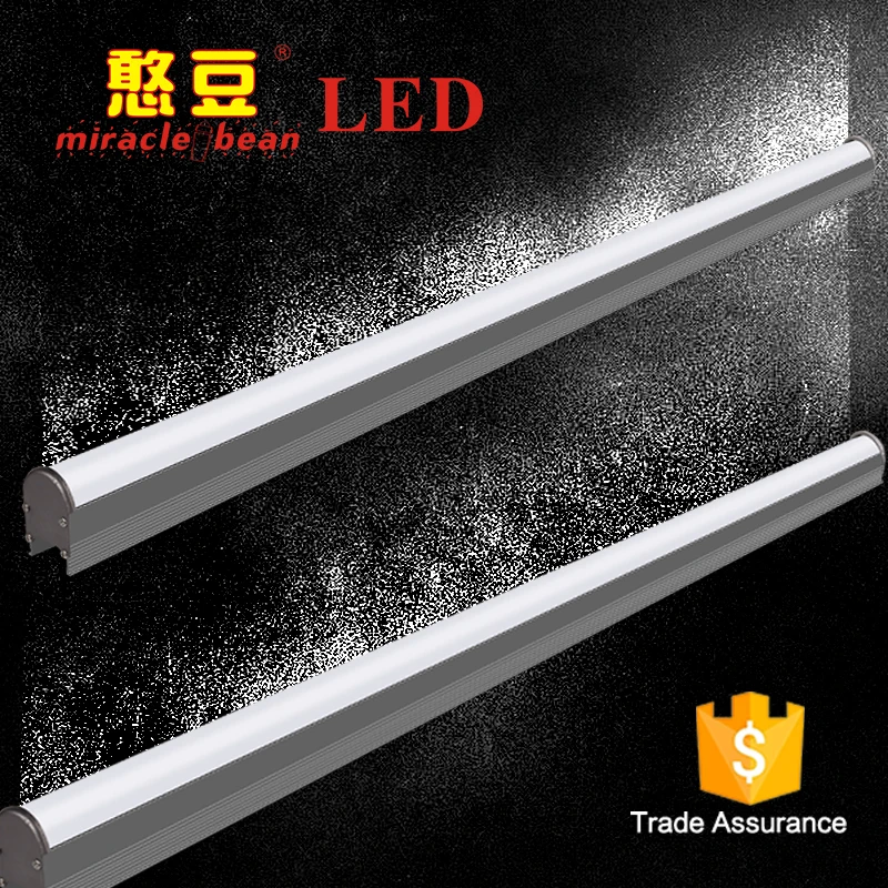 Building Lighting Outdoor Waterproof IP67 24V 12W linear led high bay light