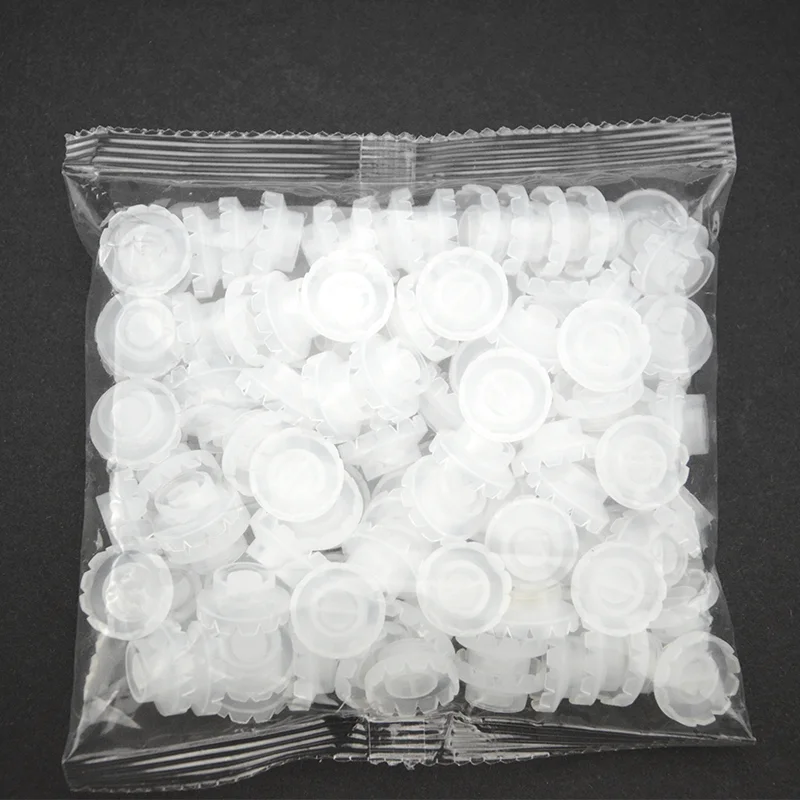 Glue Ring Holder For Volume Eyelash Extension Artifact Drop  Glue Holder