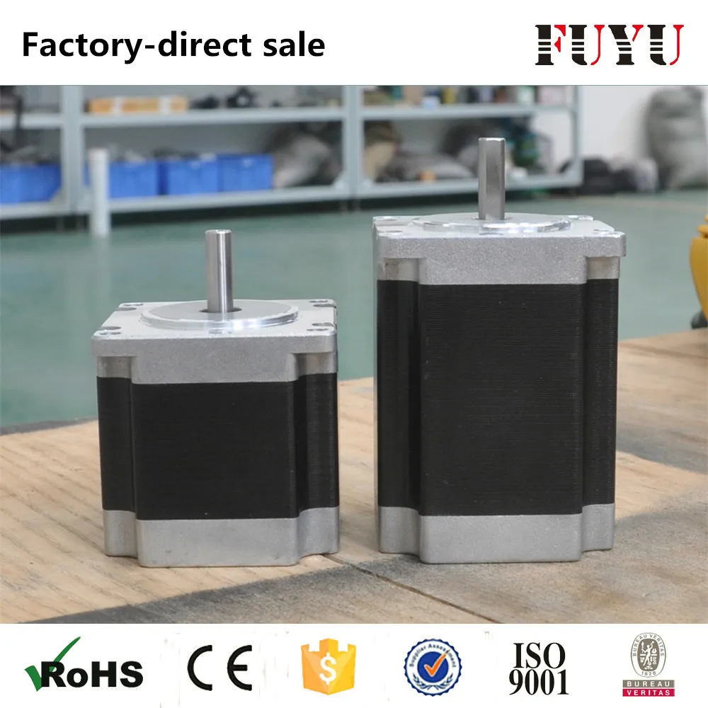 12v 57byg шагая мотором ибо машина CNC