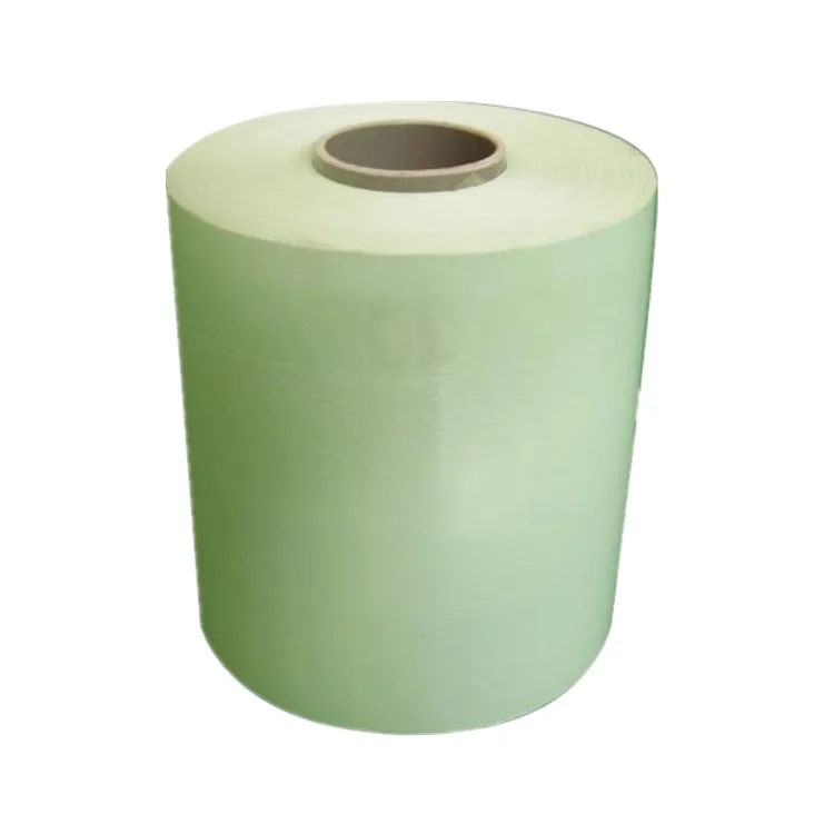  Циндао сено силовая пленка для сельскохозяйственного хранения