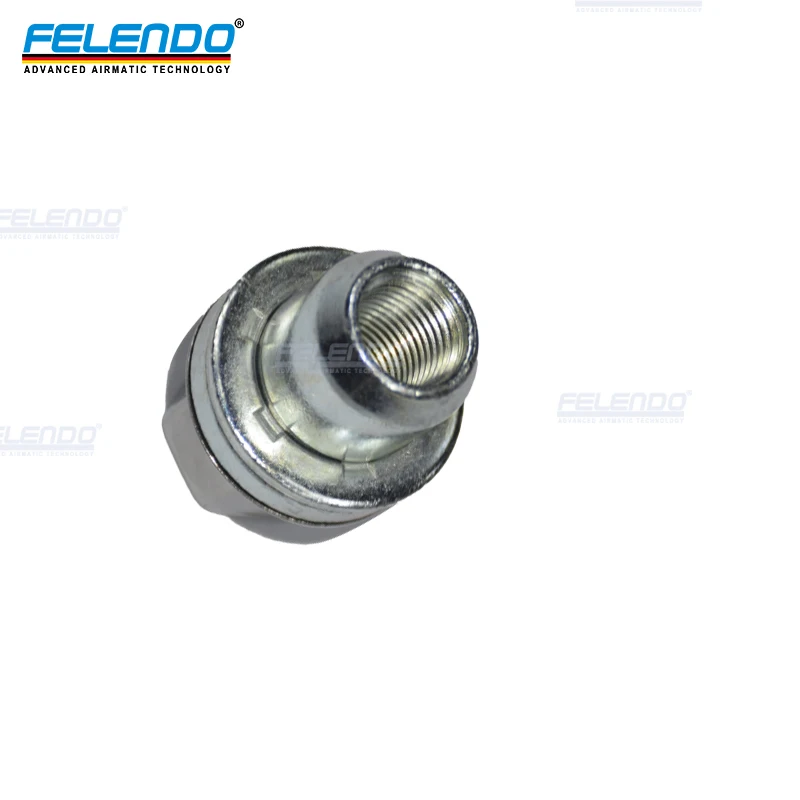 Колесная гайка для Discovery 3 4 для LR RR Sports 2002- 2013 RRD500510 RRD500290 RRD500590 LR043820 LR068126