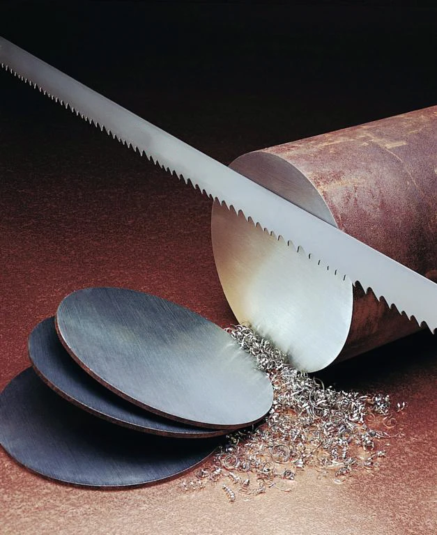 
M51 Cutting Tool Bimetal Band Saw Blade 