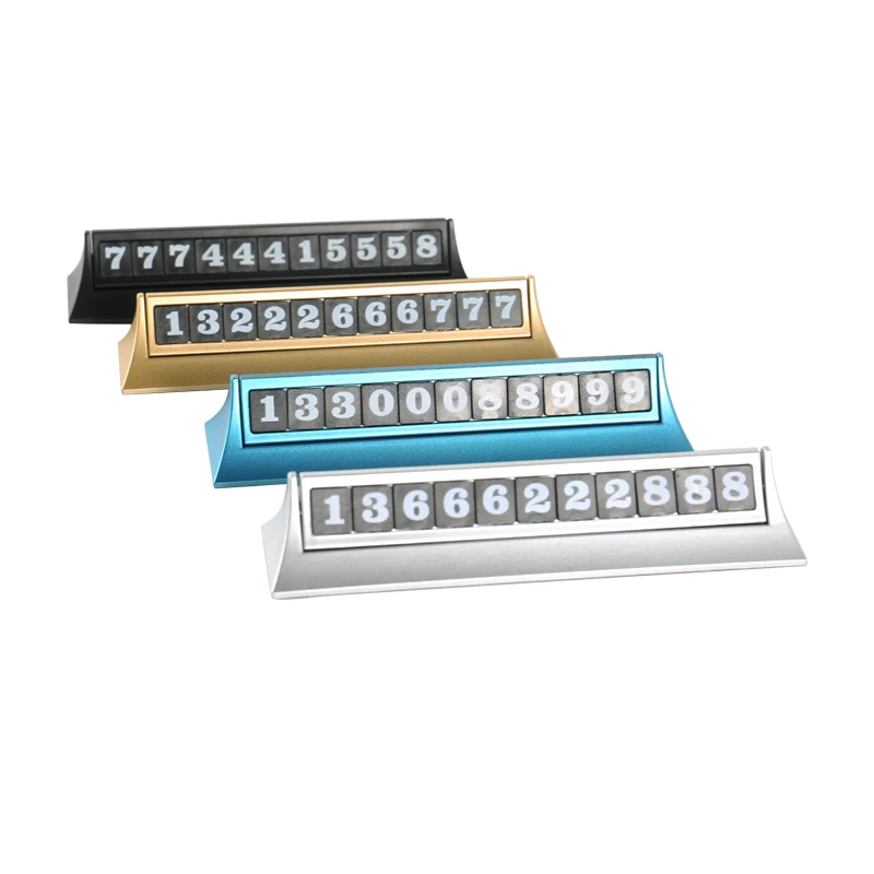 Double used car Aromatherapy diffuser  phone number  parking number plate