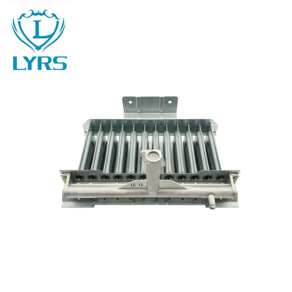 Европейский стиль, Высококачественная горелка на 10 л, газовый водонагреватель, запасные части