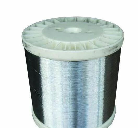 Wholesale stainless steel wire 410 0.13mm