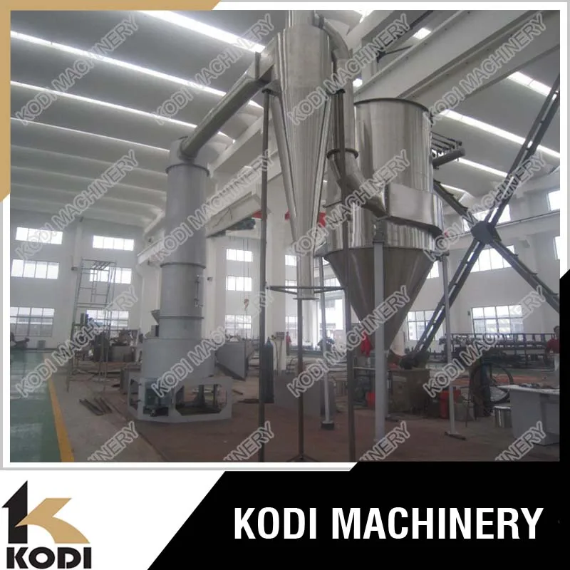 Модель XSG Дистилляторная зерна вращающаяся флэш-сушилка оборудование