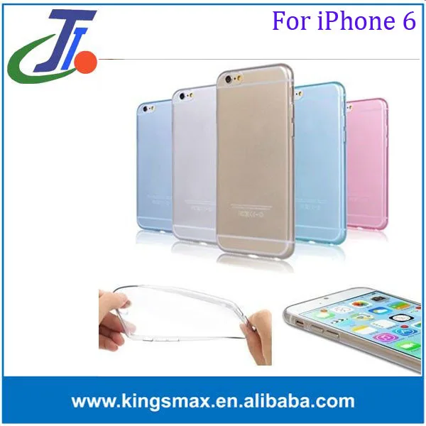 Cheap phones accessories trends hot sale tpu case for iphone