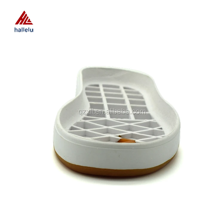 
Size 35-46 Comfortable Non-slip Flat SkateBoard Nature Casual Rubber Shoe Soles 