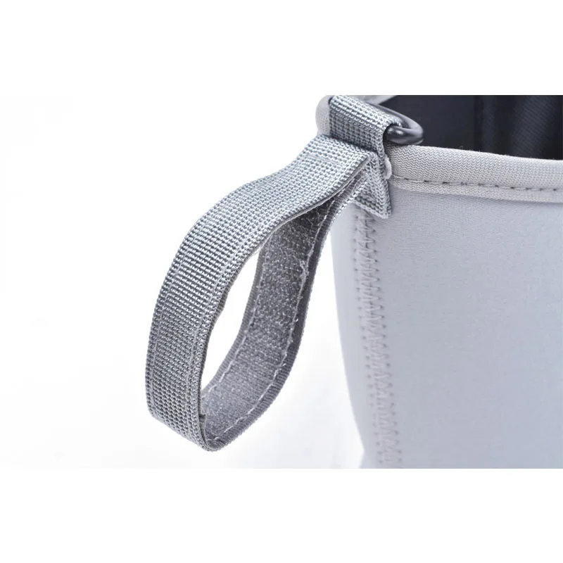 Nylon Pram Buggy Baby Trolley Storage Bag Stroller Cup Carriage Organizer