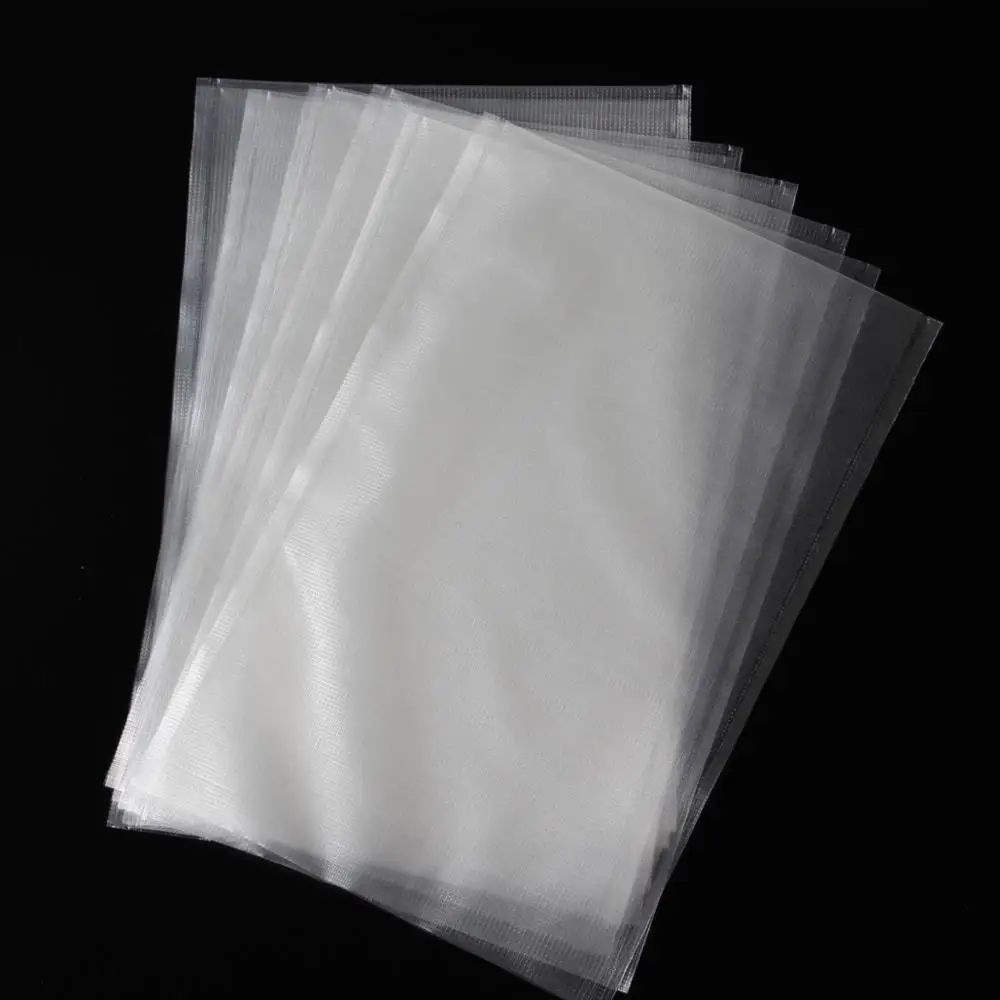 PVA Water Soluble Bag