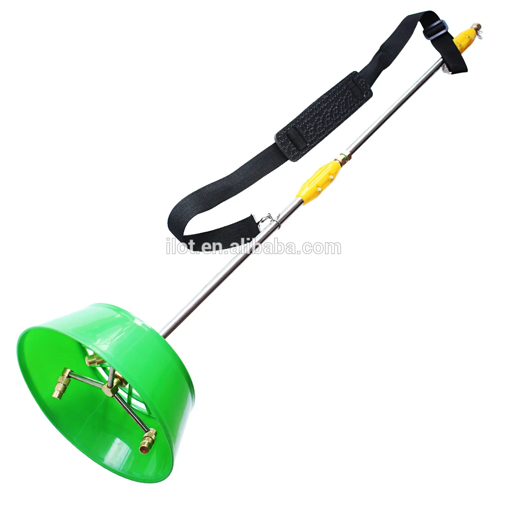 iLOT Pest Control High Pressure Rotating Misting Nozzle Spray gun