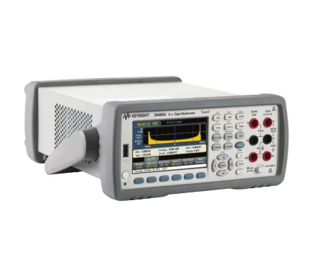 New and Original Keysight 34465A 6.5 Digit Digital Multimeter